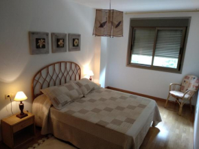 Apartamento con encanto